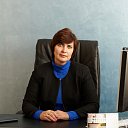Савельева Елена Анатольевна